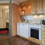Apartment Sonnenalm Mountain