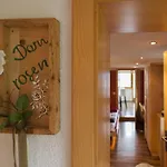 Apartment Sonnenalm Mountain