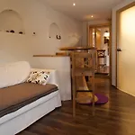 Apartment Sonnenalm Mountain