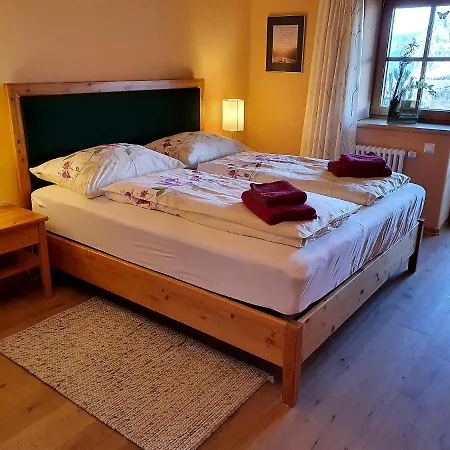 Sonnenalm Mountain Apartment *