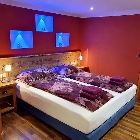 Sonnenalm Mountain 그뢰브밍