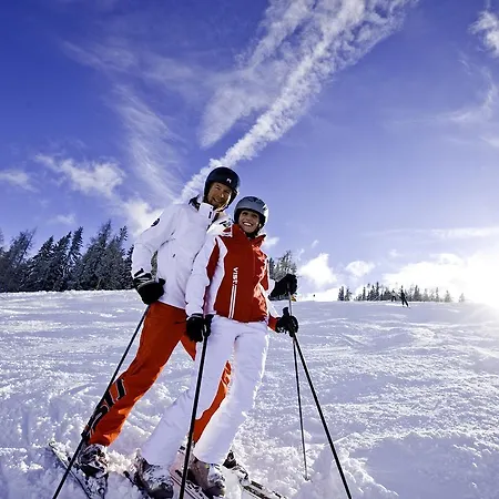 Sonnenalm Mountain Grobming