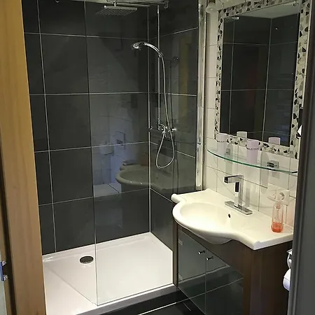 아파트 Sonnenalm Mountain *