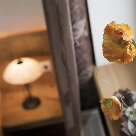 Sonnenalm Mountain 그뢰브밍