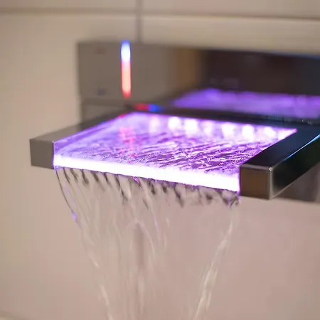 아파트 Sonnenalm Mountain 그뢰브밍