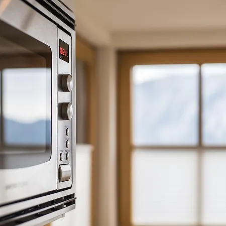 아파트 Sonnenalm Mountain 그뢰브밍