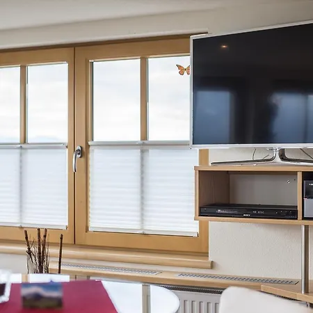 아파트 Sonnenalm Mountain 그뢰브밍