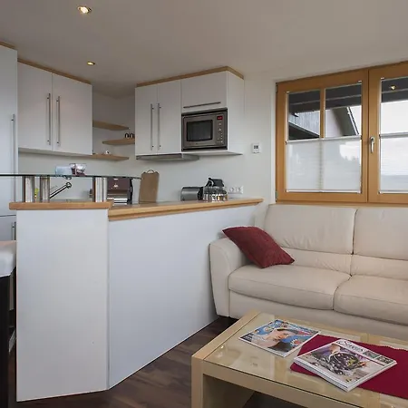 Sonnenalm Mountain 그뢰브밍