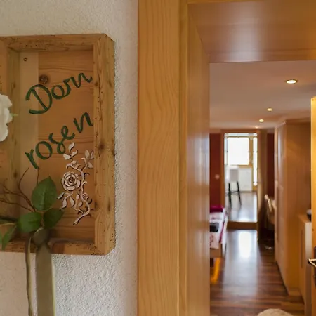 Appartement Sonnenalm Mountain