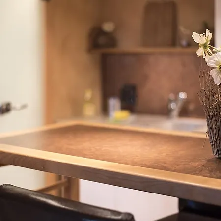 아파트 Sonnenalm Mountain 그뢰브밍