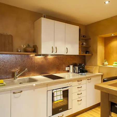 Sonnenalm Mountain 그뢰브밍