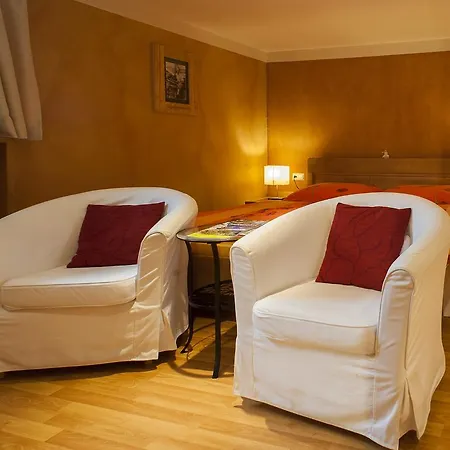 아파트 Sonnenalm Mountain