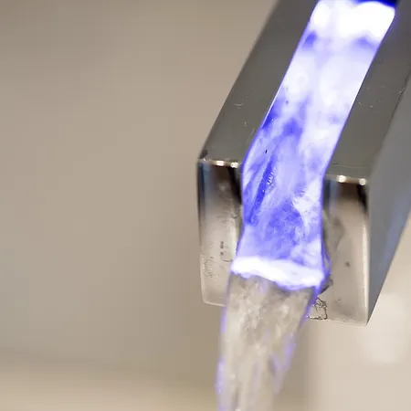 아파트 Sonnenalm Mountain *