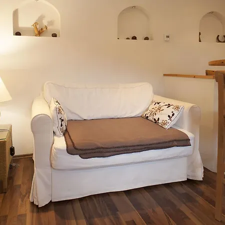 Sonnenalm Mountain 그뢰브밍