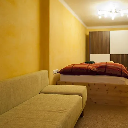 Appartement Sonnenalm Mountain Grobming