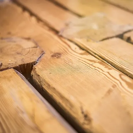 아파트 Sonnenalm Mountain *