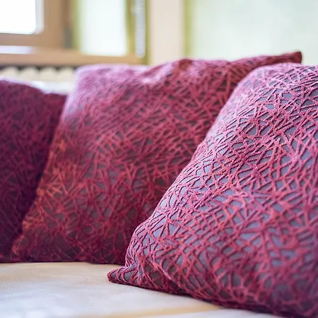 아파트 Sonnenalm Mountain