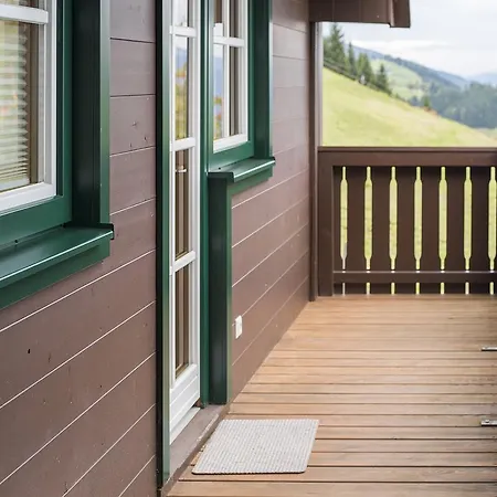 Sonnenalm Mountain 그뢰브밍