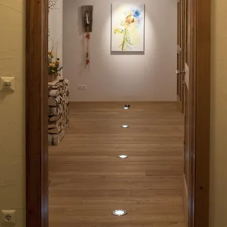 아파트 Sonnenalm Mountain 그뢰브밍