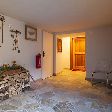 Sonnenalm Mountain 그뢰브밍