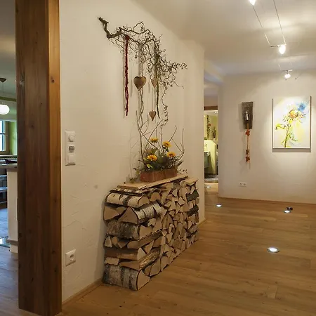 아파트 Sonnenalm Mountain