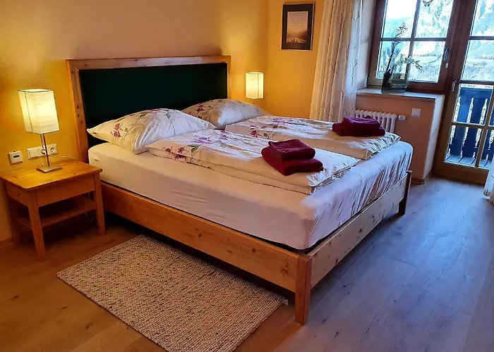 Sonnenalm Mountain Appartement *