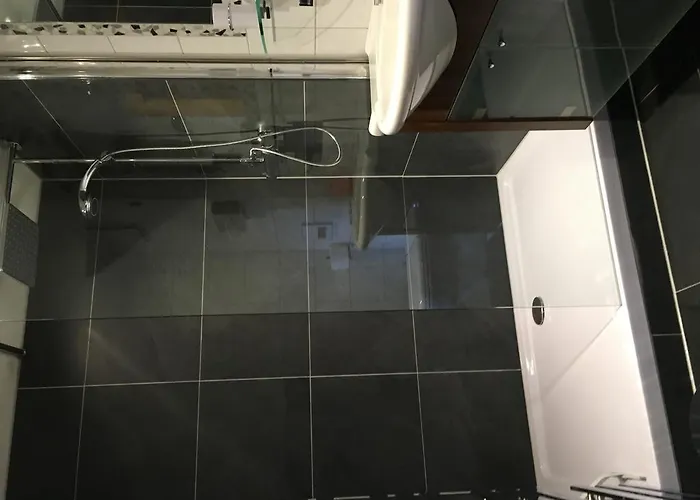 Appartement Sonnenalm Mountain Grobming