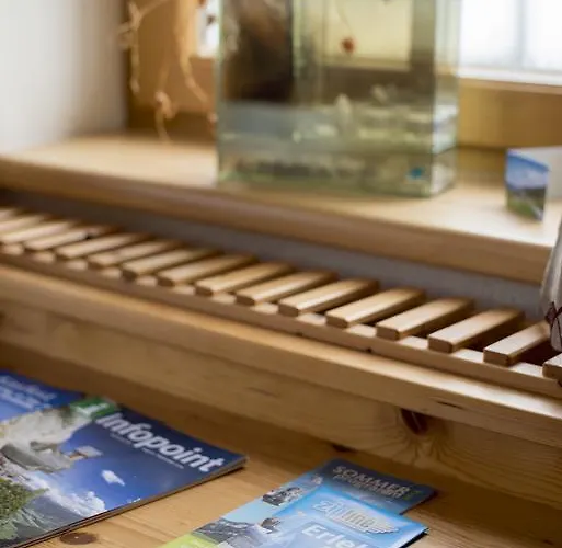 Sonnenalm Mountain Grobming