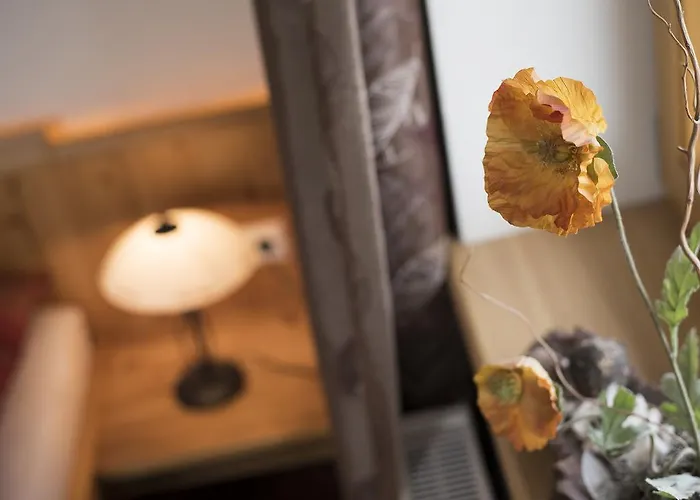 Sonnenalm Mountain Grobming