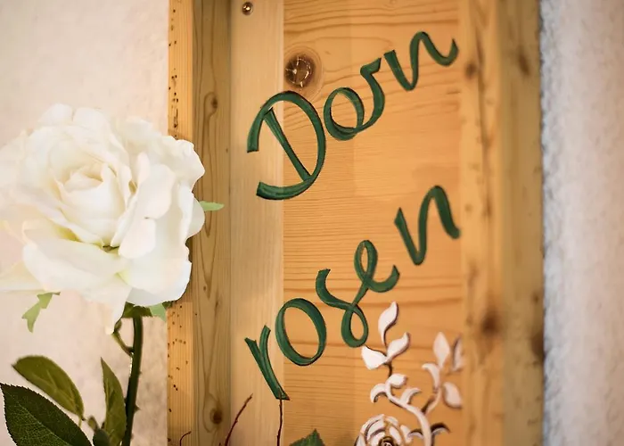 公寓 Sonnenalm Mountain 格洛博明