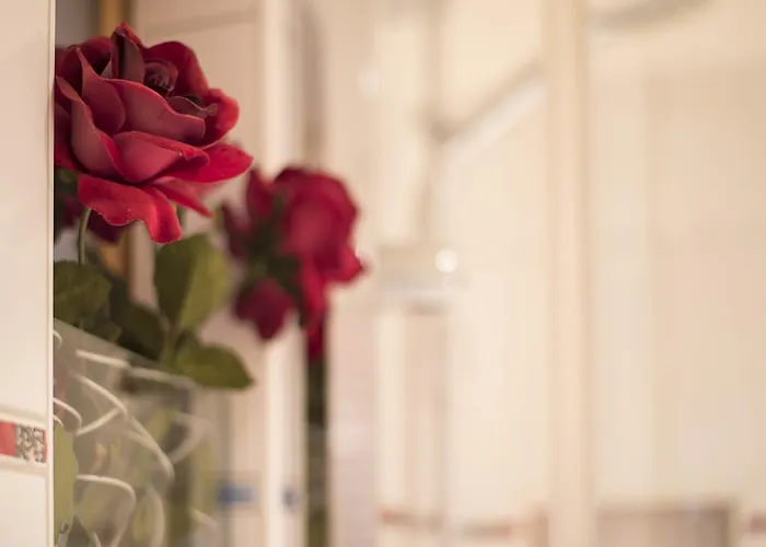 公寓 Sonnenalm Mountain