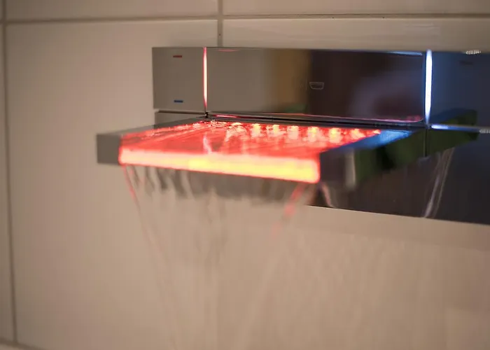 Appartement Sonnenalm Mountain Grobming