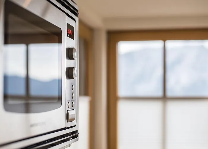 Appartement Sonnenalm Mountain Grobming