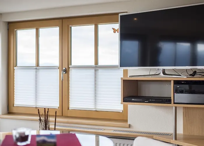 公寓 Sonnenalm Mountain 格洛博明