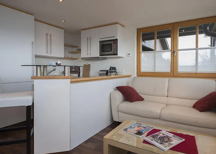 Sonnenalm Mountain Grobming