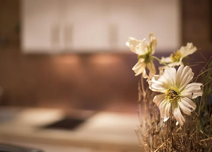 Appartement Sonnenalm Mountain