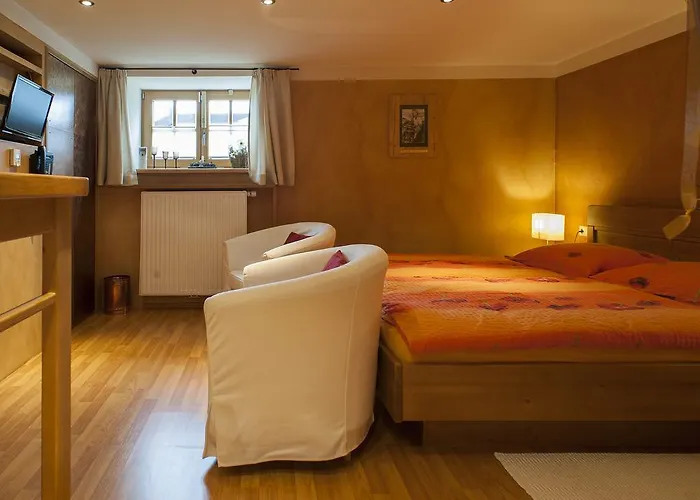 Appartement Sonnenalm Mountain Grobming