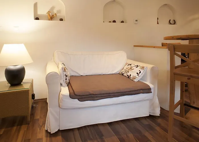 Sonnenalm Mountain 格洛博明