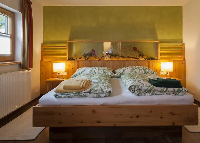 Sonnenalm Mountain Grobming