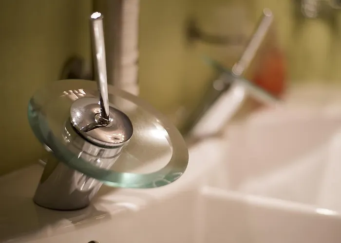 公寓 Sonnenalm Mountain 格洛博明