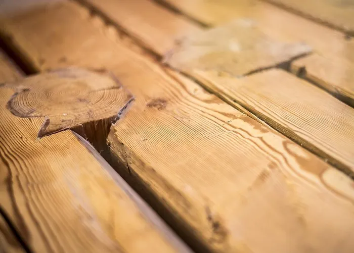 Appartement Sonnenalm Mountain *