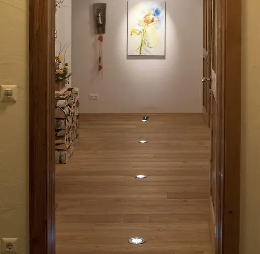 公寓 Sonnenalm Mountain 格洛博明