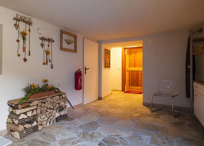 Sonnenalm Mountain 格洛博明